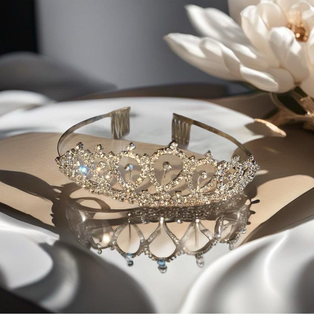👰🏼‍♀️Vintage Crown👰🏼‍♀️